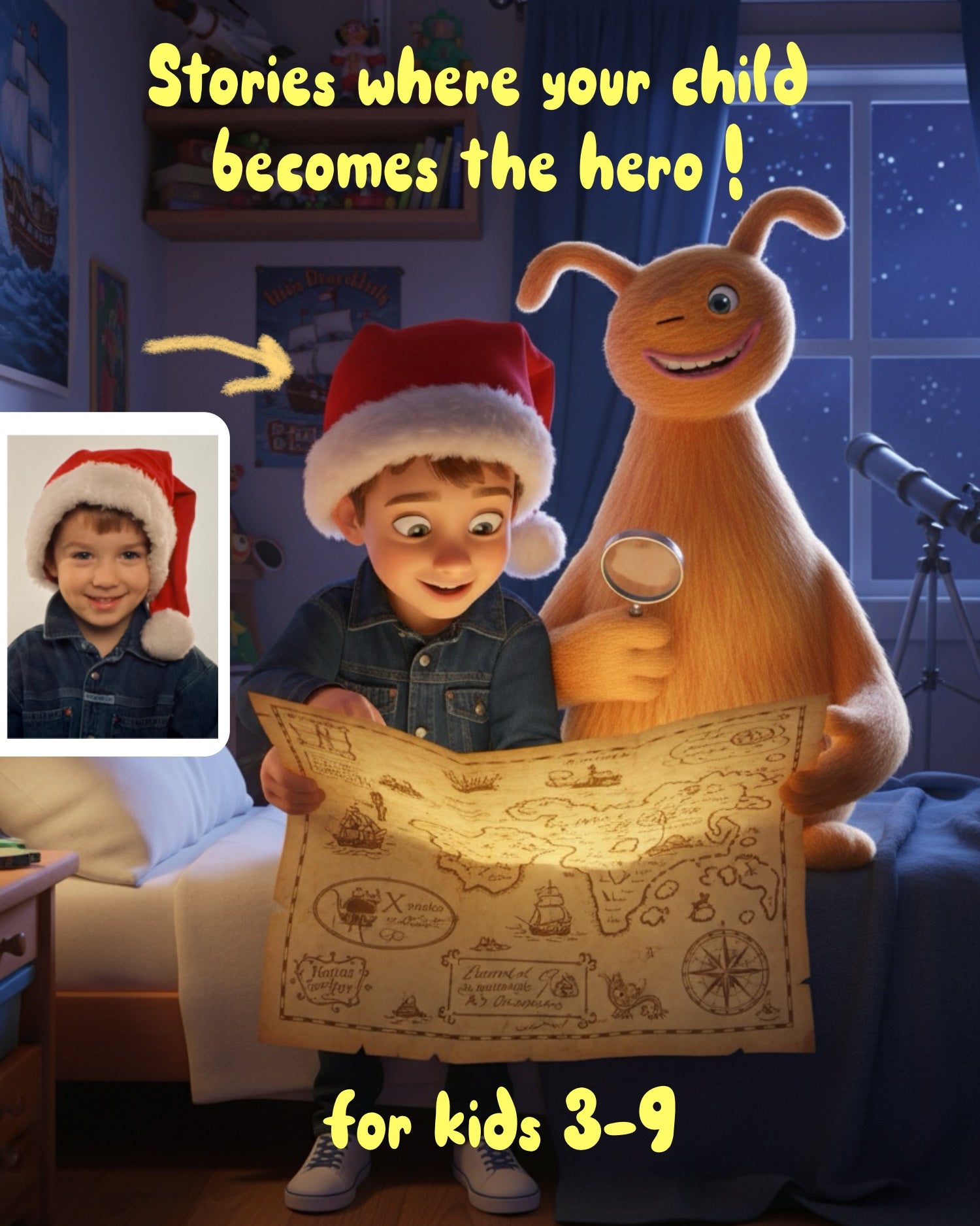 2 Stories Bundle: The Magical Prism + Lumo Origins