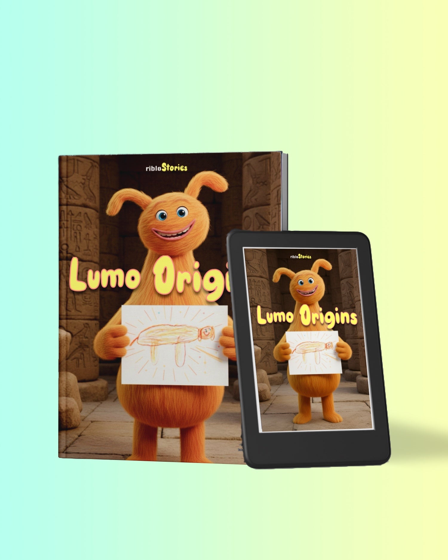Lumo Origins
