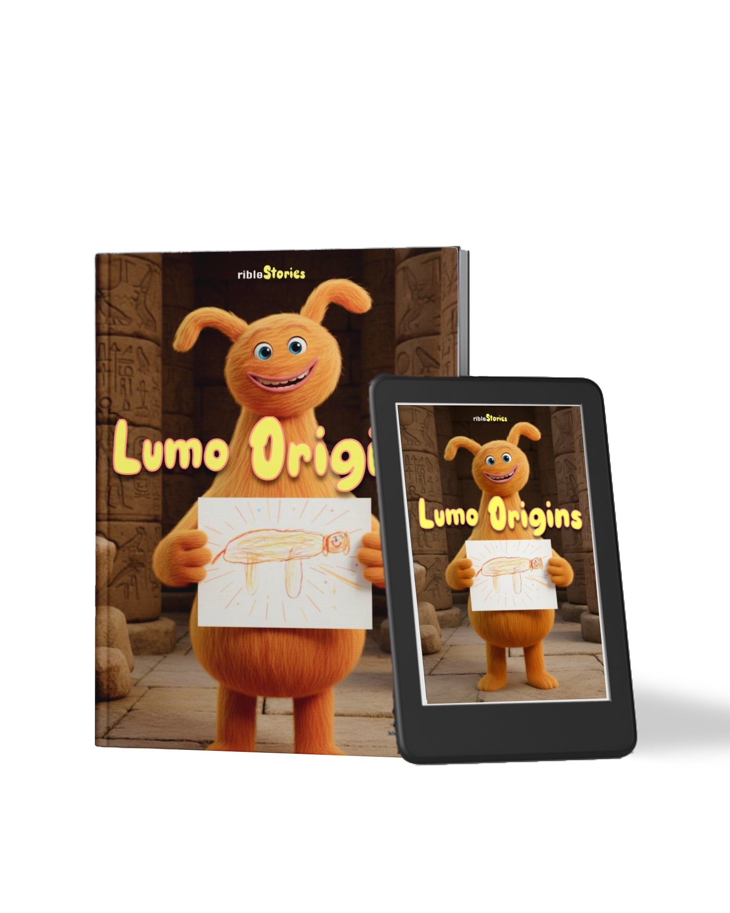 Lumo Origins