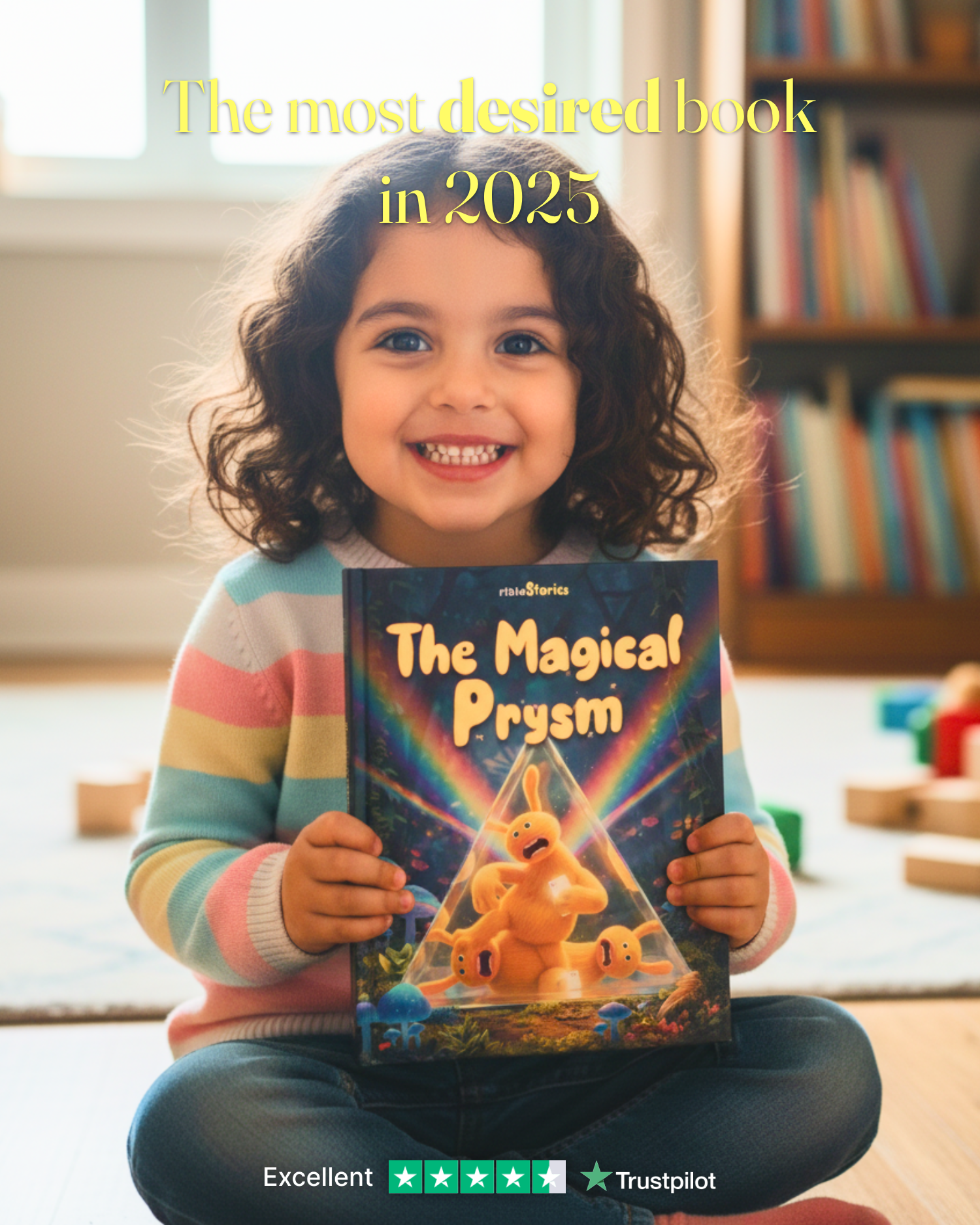 2 Stories Bundle: The Magical Prism + Lumo Origins