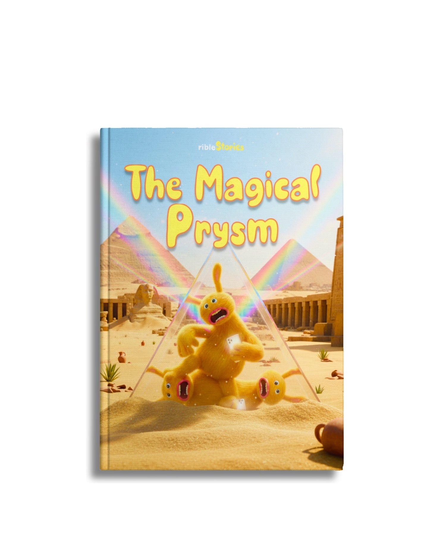 The Magical Prism vol. 2