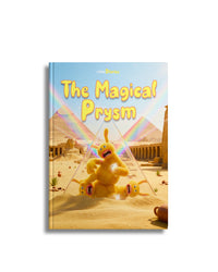 The Magical Prism vol. 2